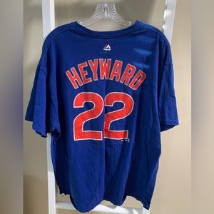 Cubs Tee